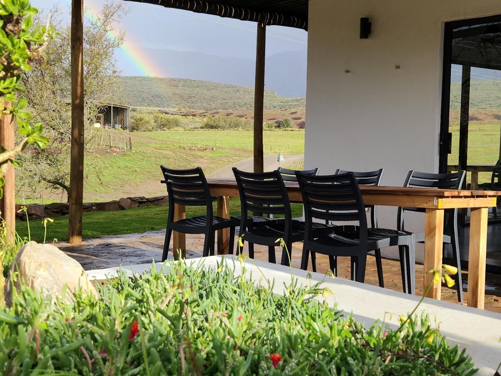 Ludicks Farm Διαμέρισμα Montagu Δωμάτιο φωτογραφία